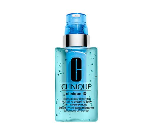 Clinique iD: Hydrating Clearing Jelly + Active Cartridge for Pores & Uneven Texture
