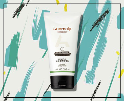 best leave-in conditioner for strong hair