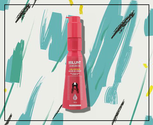 best leave-in conditioner for curly hair