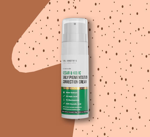 dark spots on face removal cream