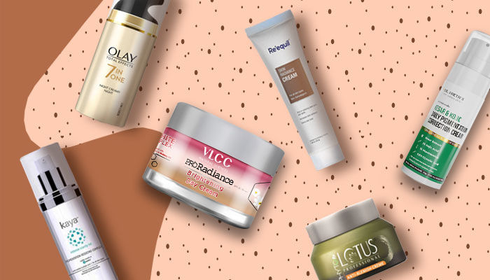 best cream for dark spots on face