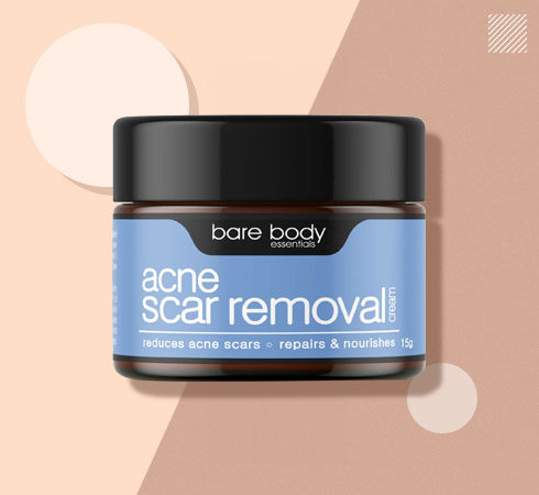 pimple spot removal cream