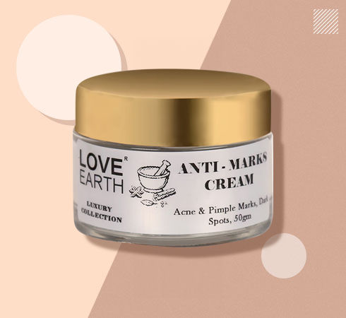 acne scar removal creams