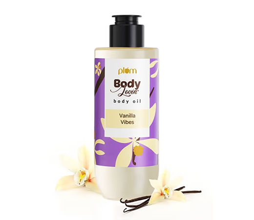 Plum BodyLovin' Vanilla Vibes Body Oil