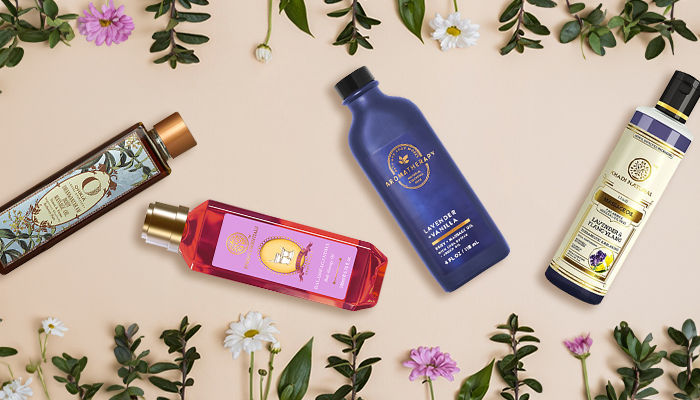 The 8 Best Body Massage Oils to Relax and Rejuvenate