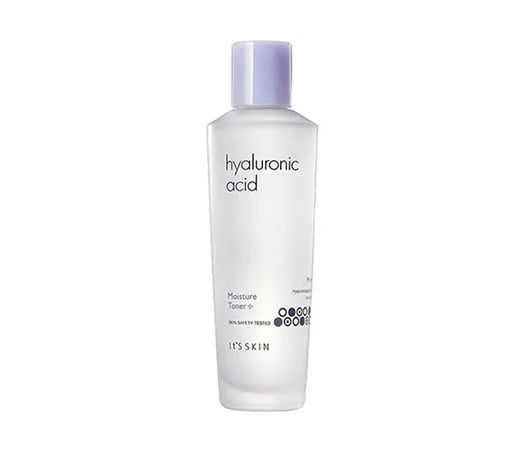 It's Skin Hyaluronic Acid Moisture Toner