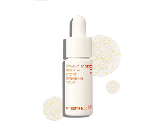 Innisfree Vitamin C Enzyme Brightening Serum