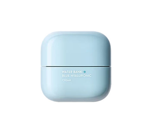 LANEIGE Water Bank Blue Hyaluronic Cream For Combination To Oily Skin