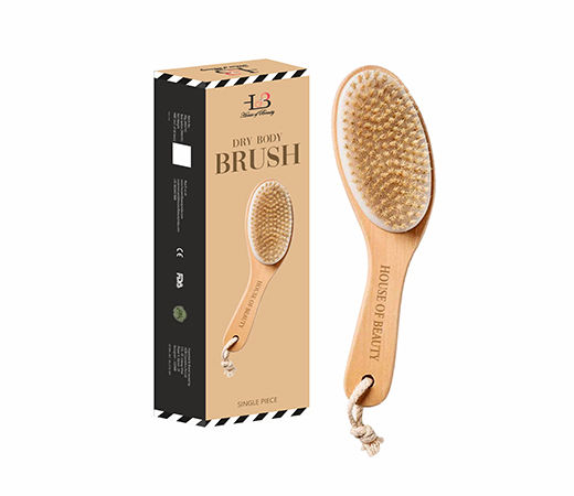 House Of Beauty Dry Brush
