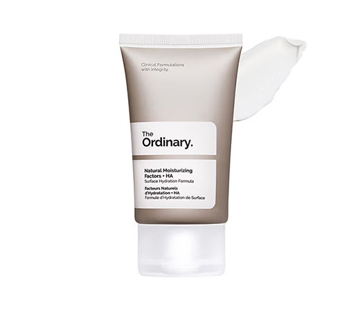 The Ordinary Natural Moisturizing Factors + HA
