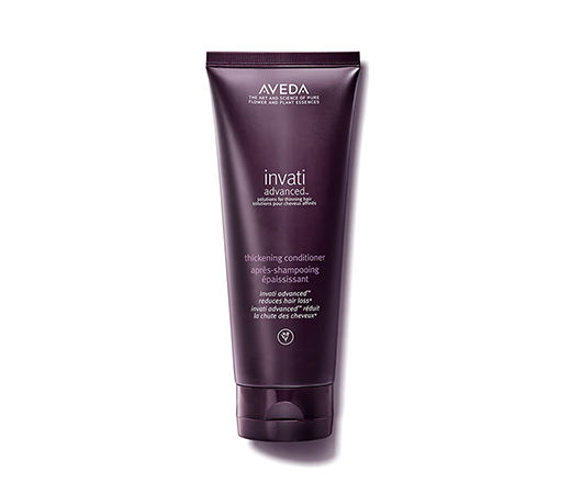 Aveda Invati Hairfall Control Advanced Conditoner for Thickening