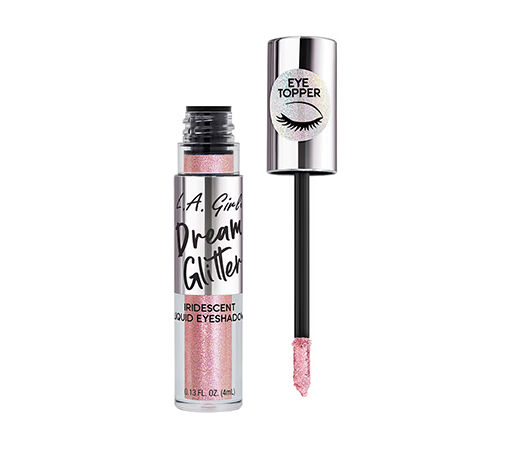 L.A. Girl Dream Glitter Liquid Eyeshadow - Sugar High