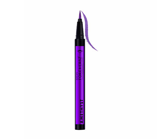 Daily Life Forever52 Glitz Waterproof Eyeliner - Amethyst