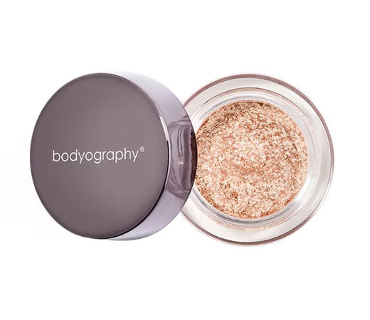  Bodyography Glitter Pigments