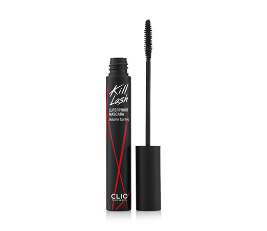 CLIO Kill Lash Superproof Mascara