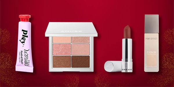 Grab These 6 Beauty Picks From Nykaa’s Cross-Border Store Before They Sell Out