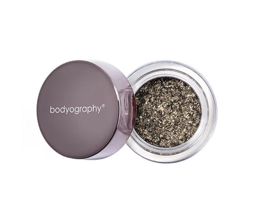 Bodyography Glitter Pigments - Later Skater