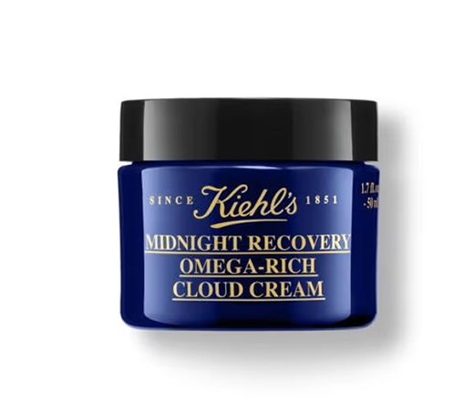 Kiehl's Midnight Recovery Omega-Rich Cloud Cream