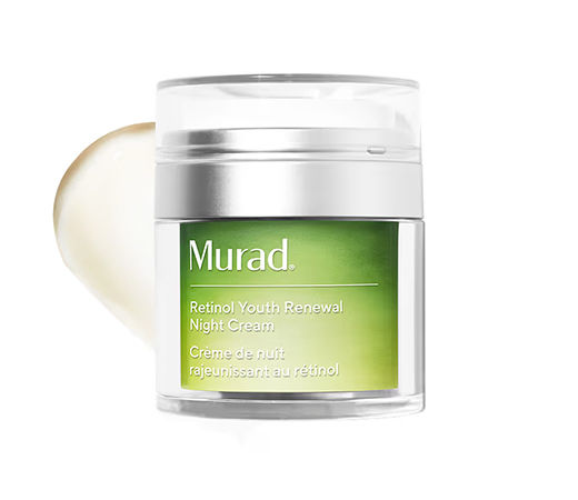 Murad Retinol Youth Renewal Night Cream