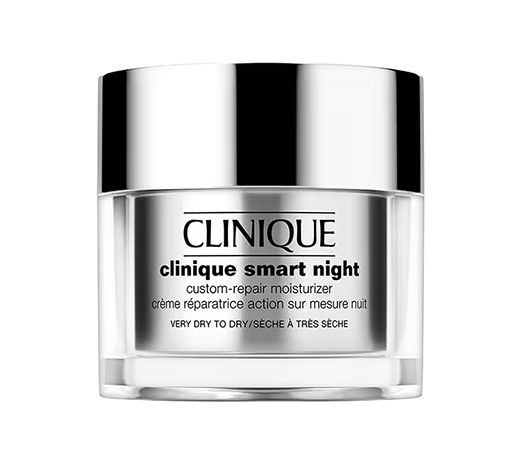 Clinique Smart Night Custom-Repair Moisturizer