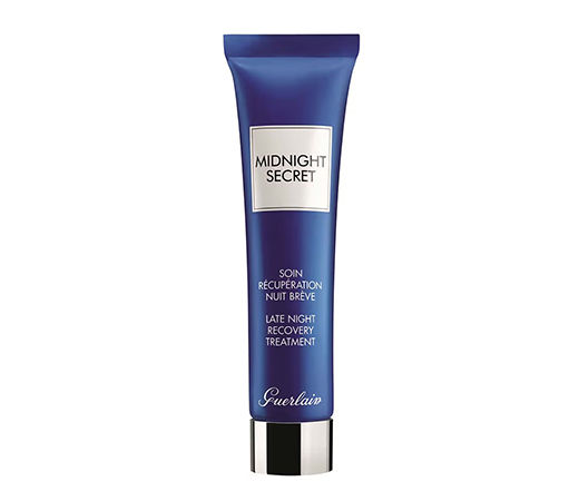 Guerlain Midnight Secret Late Night Recovery Treatment