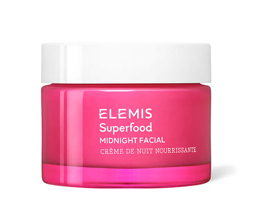 Elemis Superfood Midnight Facial