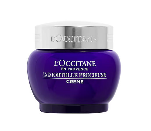L'Occitane Immortelle Precious Cream