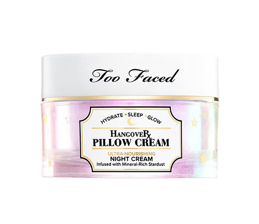Too Faced Hangover Pillow Cream