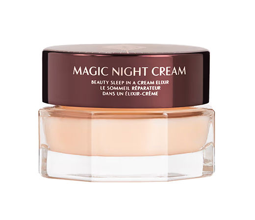 Charlotte Tilbury Charlotte's Magic Night Cream