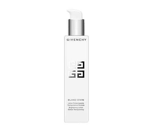 Givenchy Blanc Divin Brightening Lotion Global Transparency
