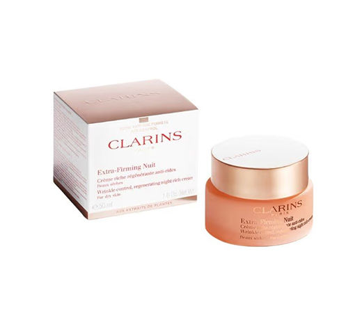 Clarins Extra-Firming Night Cream