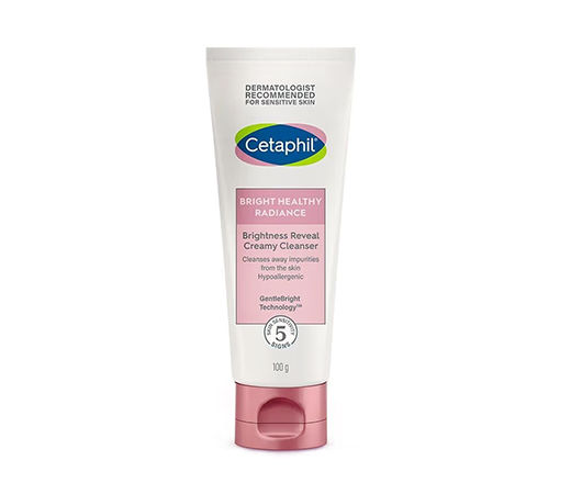 Cetaphil Brightening Cleanser