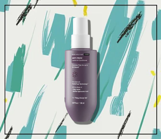 best leave-in conditioner for frizzy hair