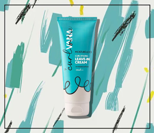 best leave-in conditioner for frizzy hair