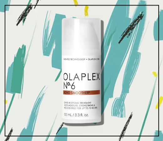 best leave-in conditioner for frizzy hair