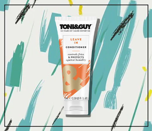 best leave-in conditioner for frizzy hair