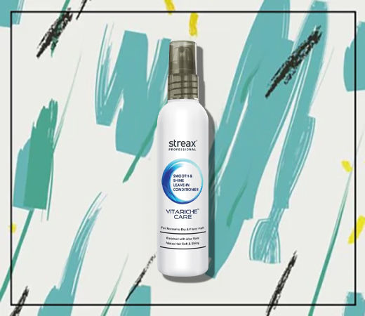 best leave-in conditioner for frizzy hair