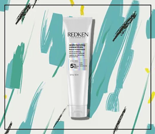 best leave-in conditioner for frizzy hair