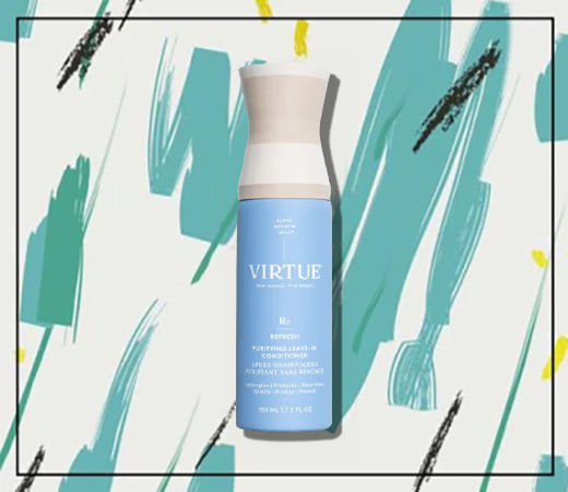 best leave-in conditioner for frizzy hair