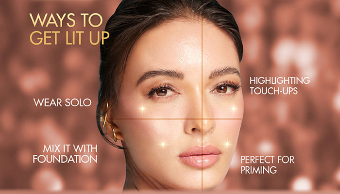 Lakmé’s Multi-Purpose Lumi Lit Cream Guarantees a 3D Glow