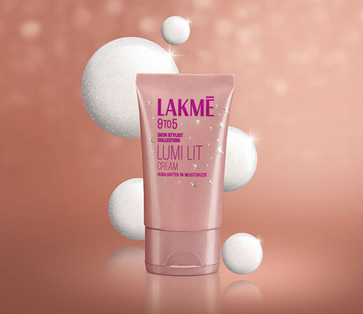 Lakmé 9 to 5 Lumi Lit Cream