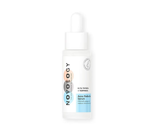 Novology Acne Reduction Serum