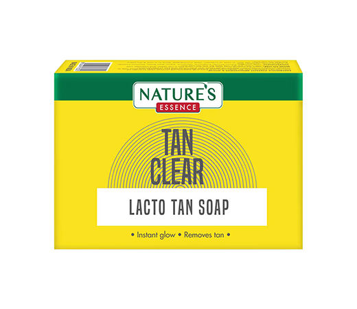 Tan Removal Soap - Alanna