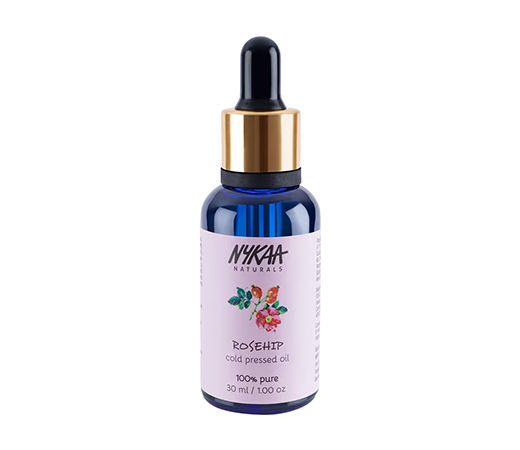 Tan Removal Oil – Nykaa Naturals