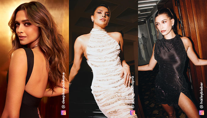 Instagram Round-Up:  8 Best Celebrity Beauty Moments That We Loved