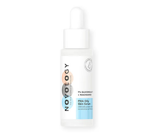 Novology PHA Oily Skin Serum