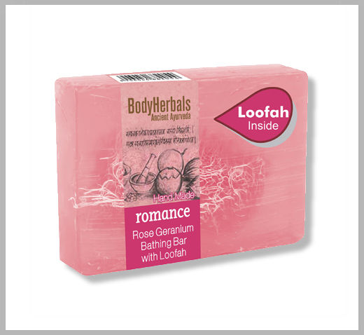 loofah soaps – india grooming club