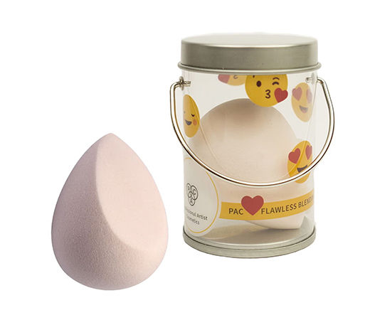PAC 2D Beauty Blender