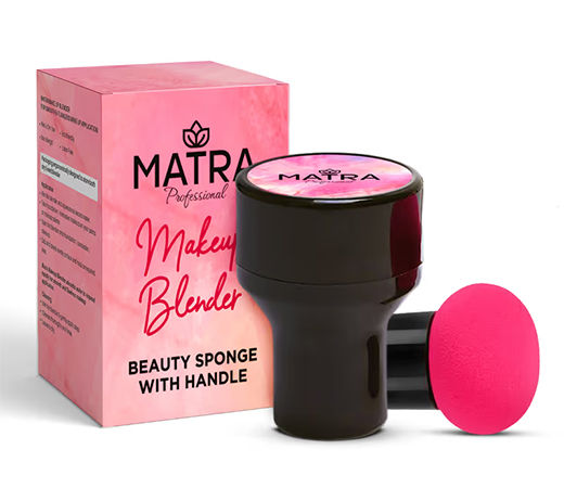 Matra Professional Makeup Blender
