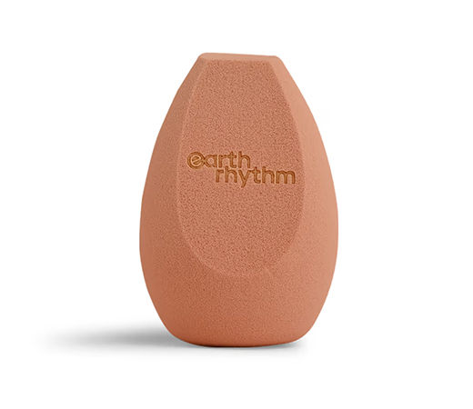 Earth Rhythm 3-Cut Beauty Blender